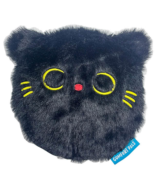Full Color Comfort Pals Cat Heat Therapy Pad