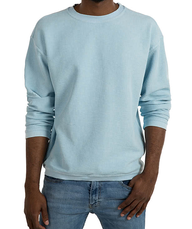 Charles River Camden Crewneck Sweatshirt