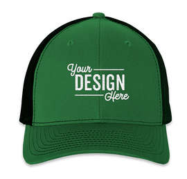 Richardson Snapback Trucker Hat