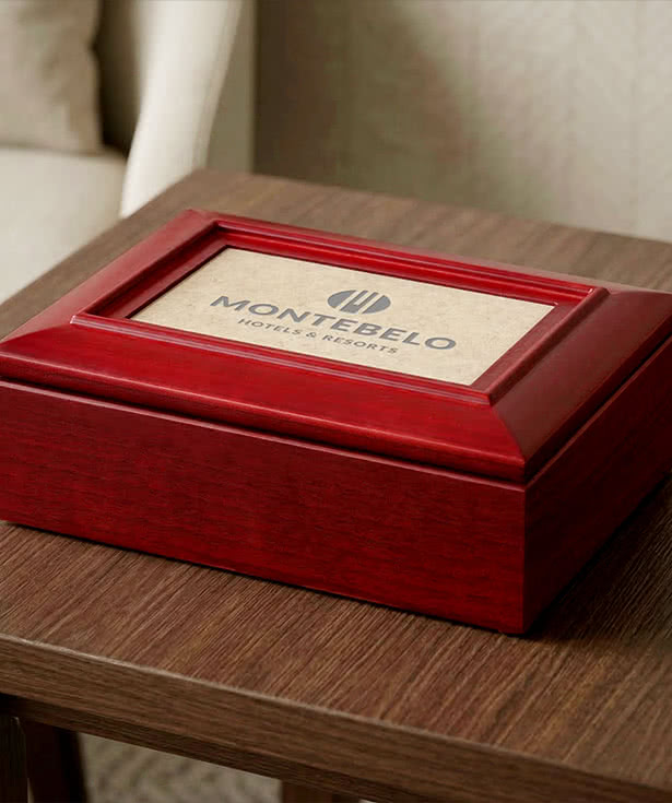 Alda Trinket Box