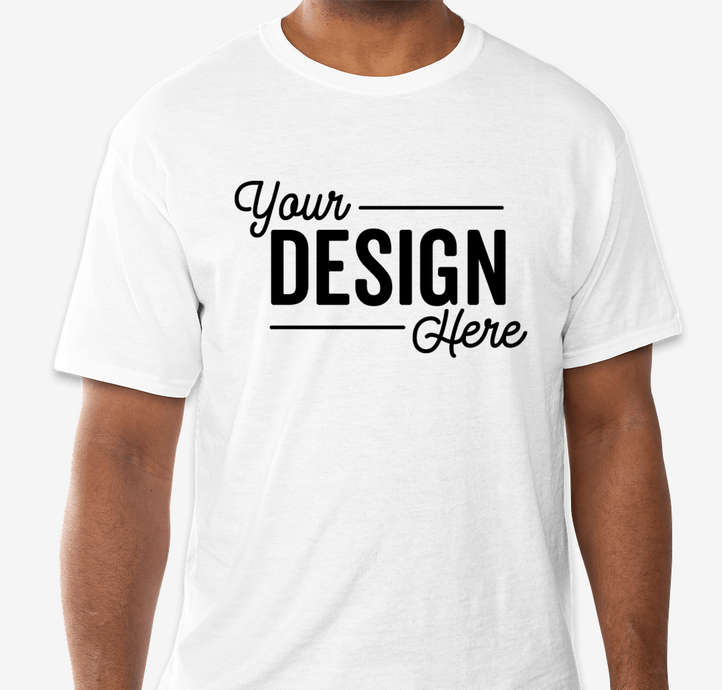 Jerzees 50/50 T-shirt