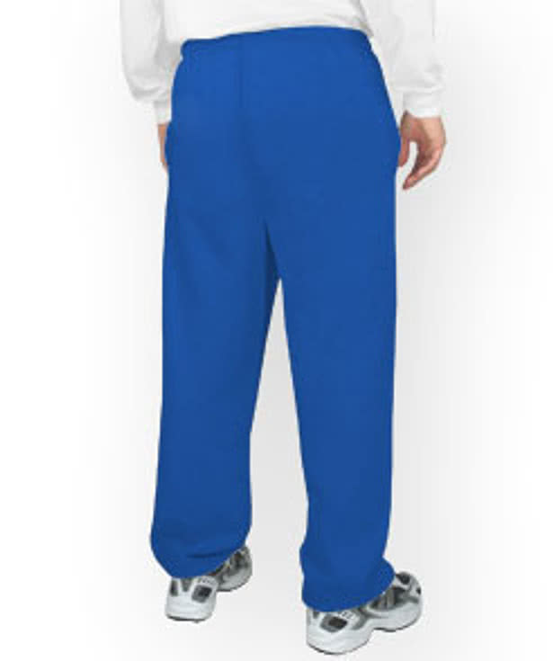 Gildan 50/50 Sweatpants