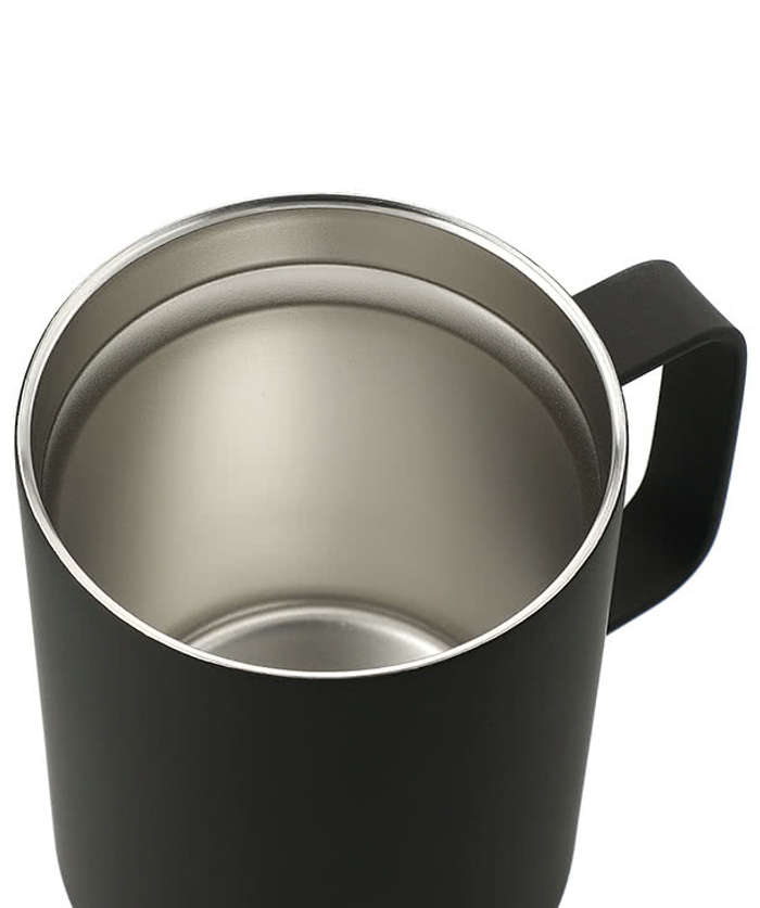 14 oz. Rover Stainless Steel Insulated Camper Mug