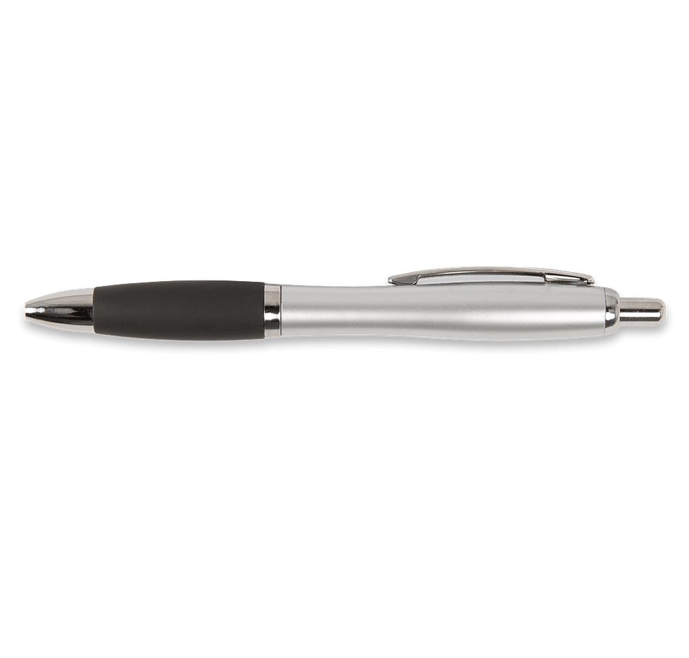 Nash Two Tone Pen (black ink)-default