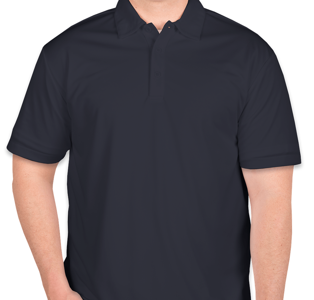 Canada - Coal Harbour Silk Touch Performance Polo-default