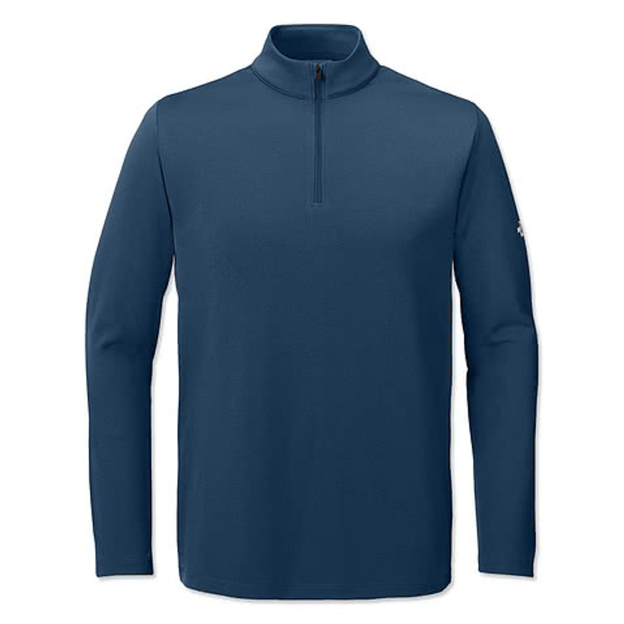 The North Face Ambition Recycled Quarter Zip Pullover