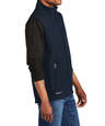 Eddie Bauer Stretch Soft Shell Vest