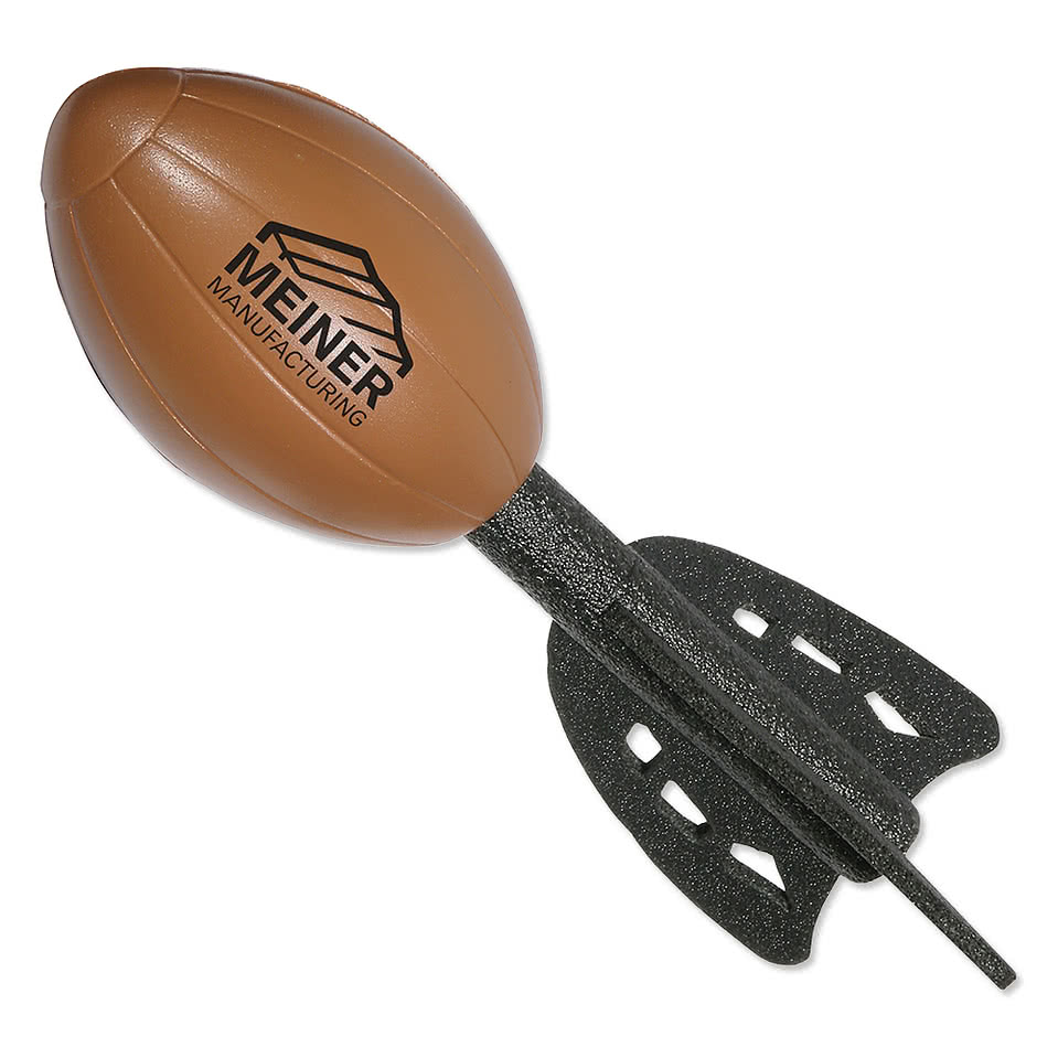 Fun Flinger Football Dart