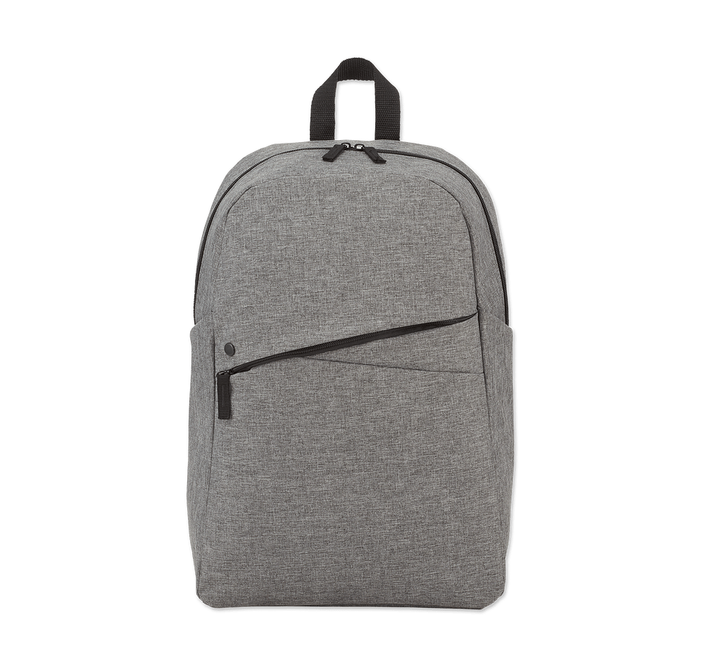 Full Color Iconic Slim 15'' Computer Backpack-default