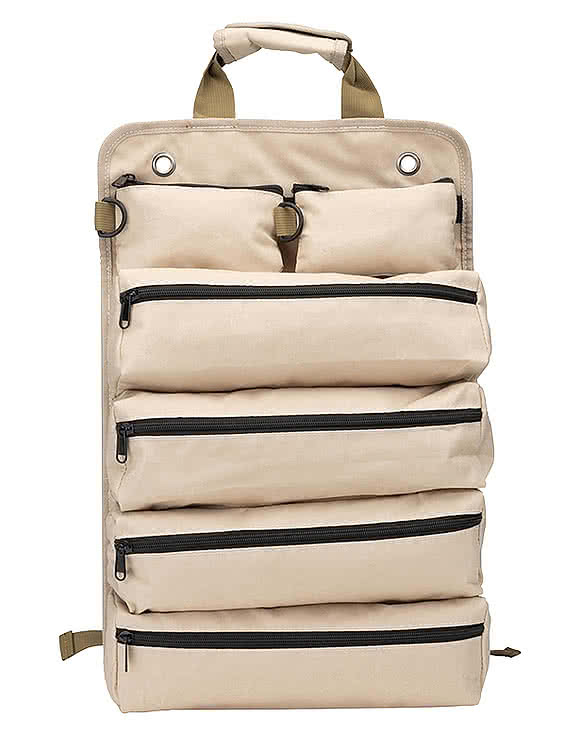 Workman Foldable Tool Bag