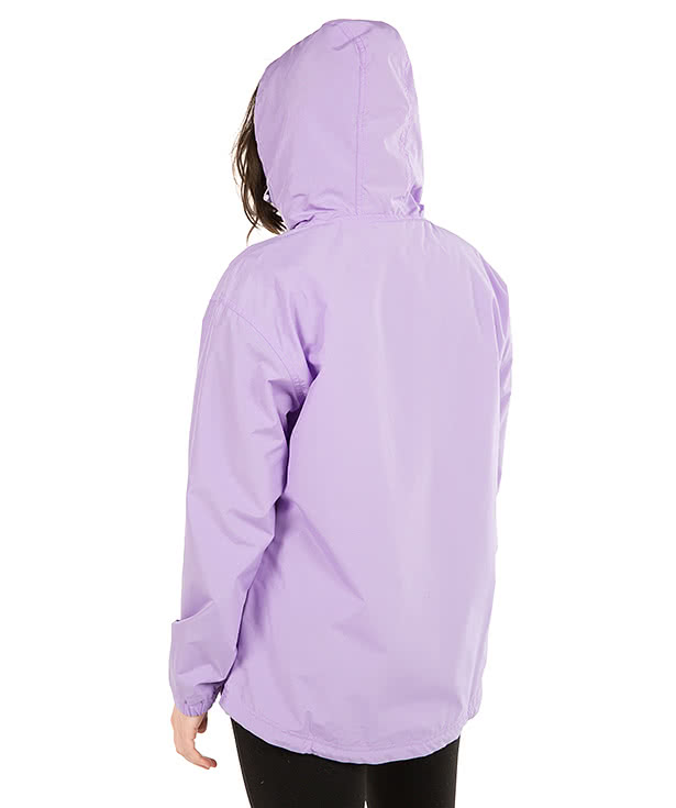 Charles River Women's Classic Hooded Anorak