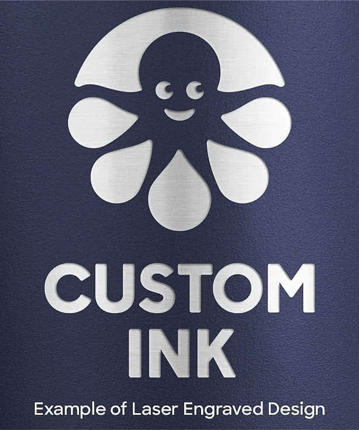 Custom Logo 40 oz Travel Tumbler with Built in Handle Straw - Laser  Engraved Logo - Kodiak Wholesale