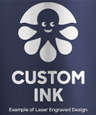 Laser Engraved 40 oz. Intrepid Stainless Steel Tumbler with Straw