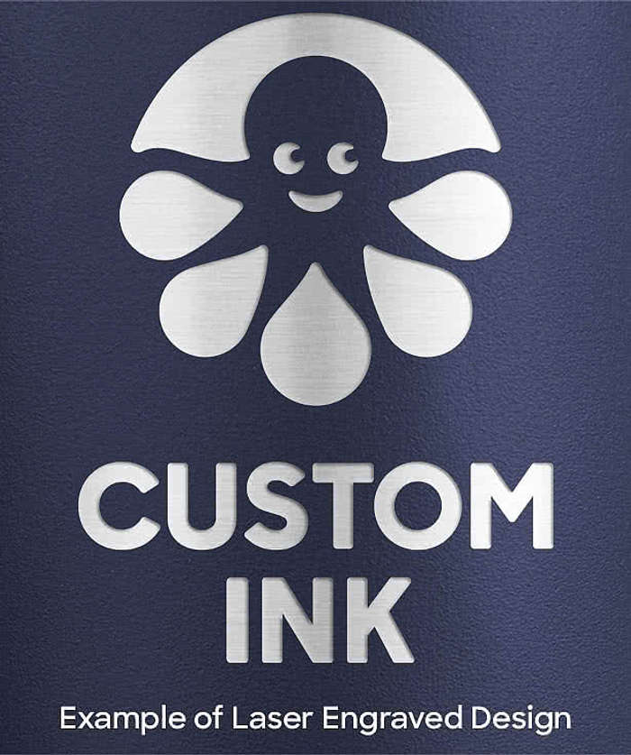 S'well Laser Engraved 17 oz. Satin Insulated Water Bottle