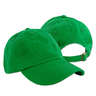 Valucap Bio-Washed Hat - Embroidered