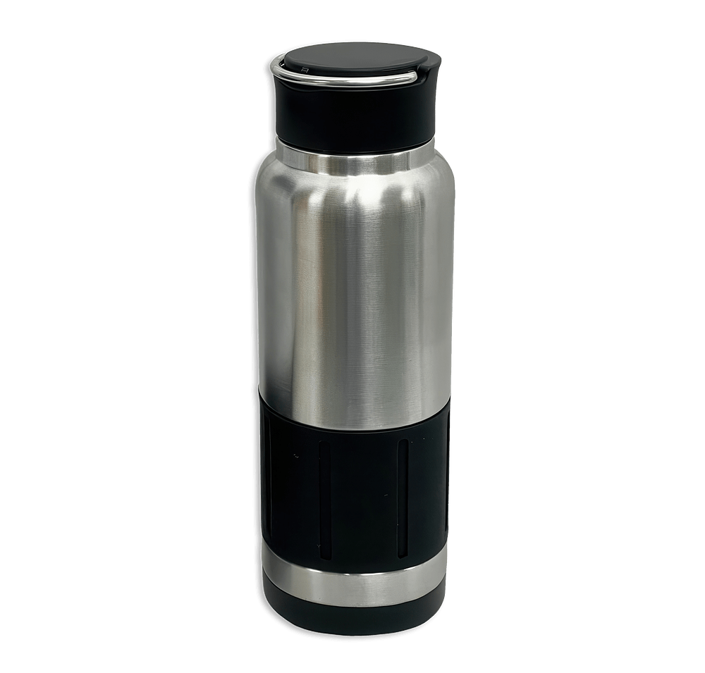 20 oz. Kinsley Stainless Steel Water Bottle-default