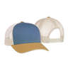 Pacific Headwear Snapback Trucker Hat