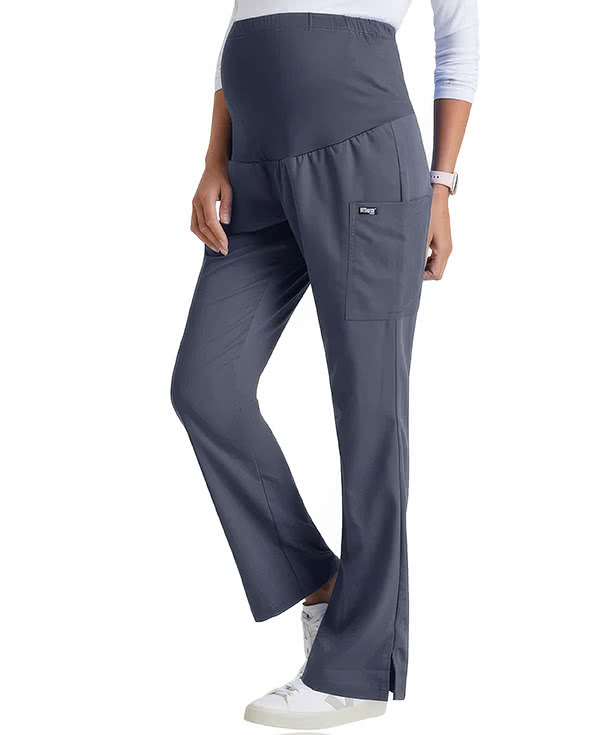 Grey's Anatomy by Barco Women's Lilah Maternity Scrub Pant