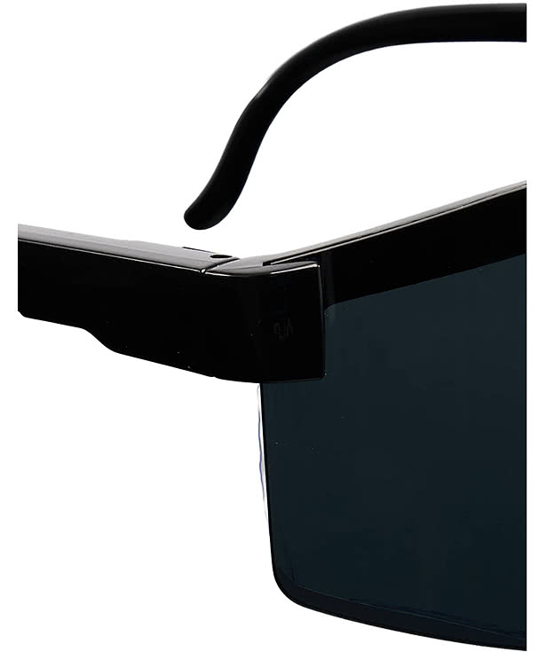 August Recycled Blade Sport Sunglasses