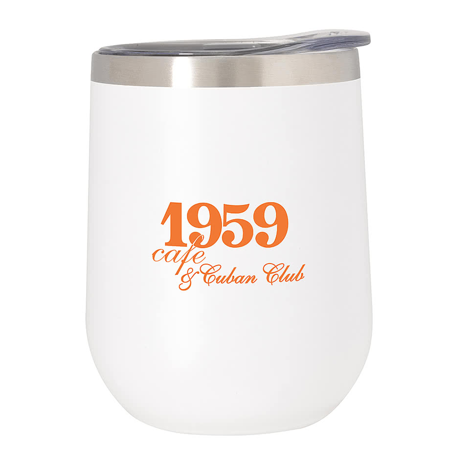 Full Color 13 oz. Vacuum Insulated Tumbler