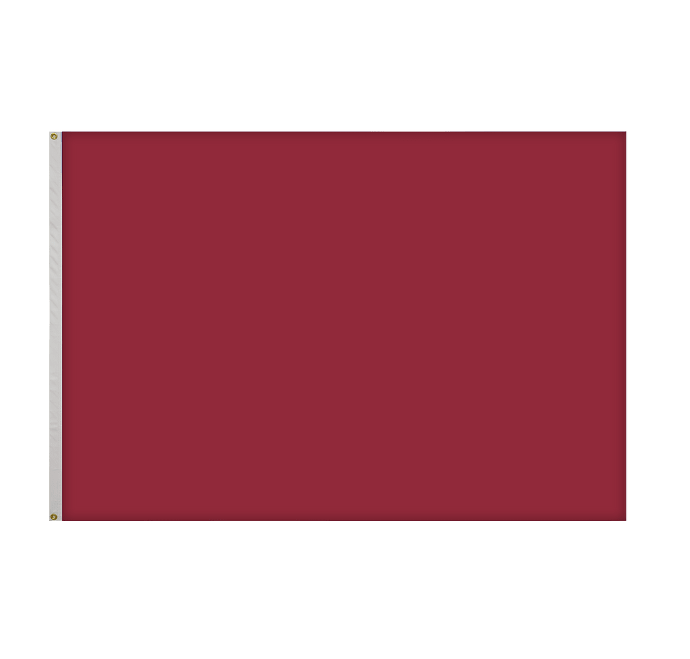 Full Color 4' x 6' Single Sided Nylon Flag-default