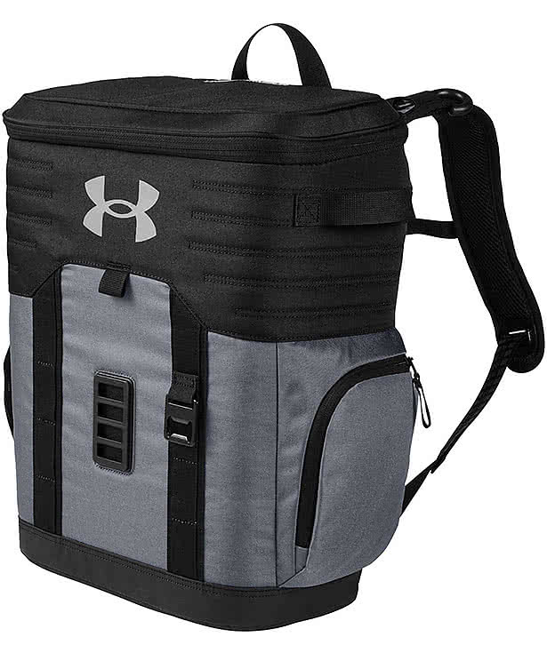 Under Armour 24 Can Backpack Cooler