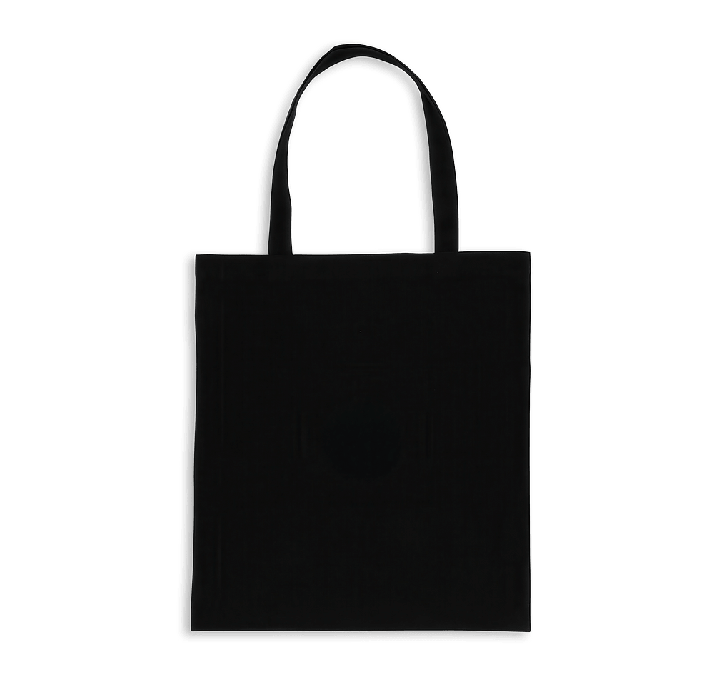 Impact AWARE Recycled Cotton Tote Bag-default