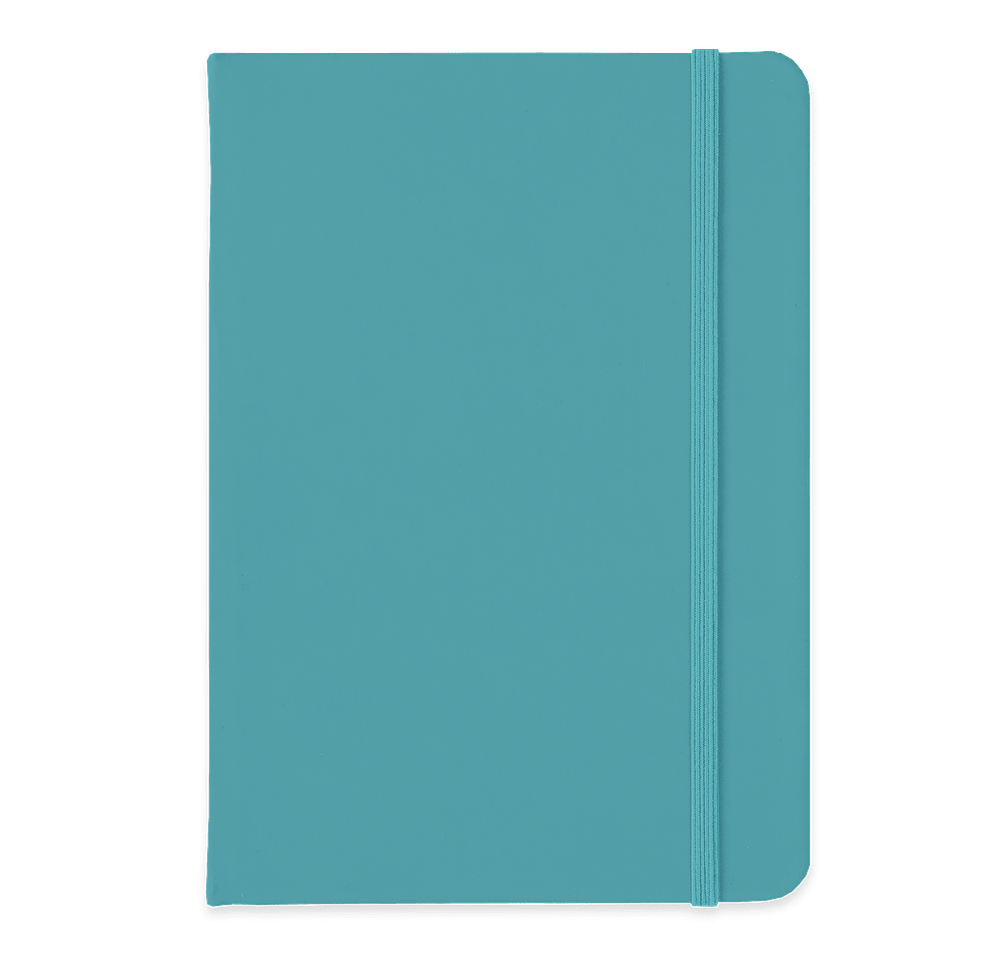 Medium Bound Notebook-default