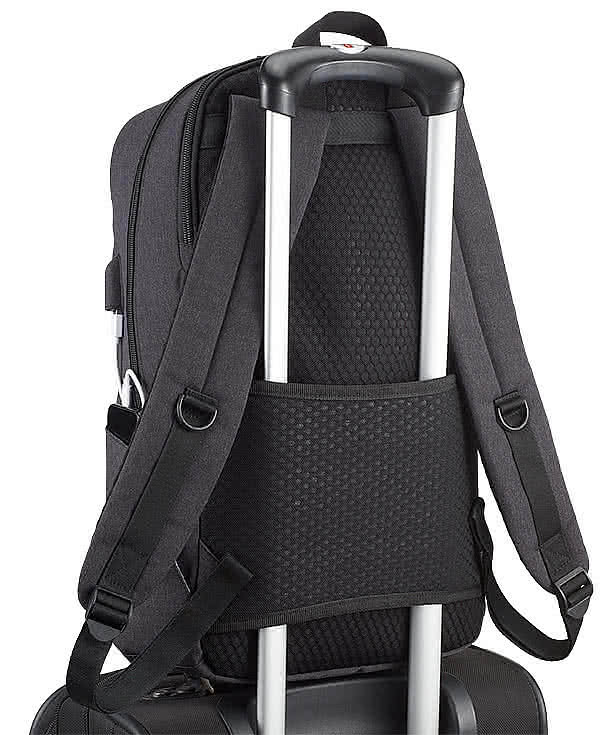 NBN Linden 15" Computer Backpack