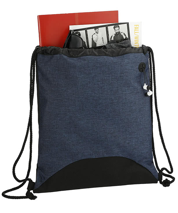 Urban Drawstring Bag