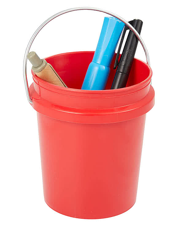 Mini Bucket