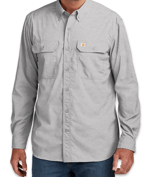 construction dress shirts Best Button Down Work Shirts for Construction & Trade Professionals