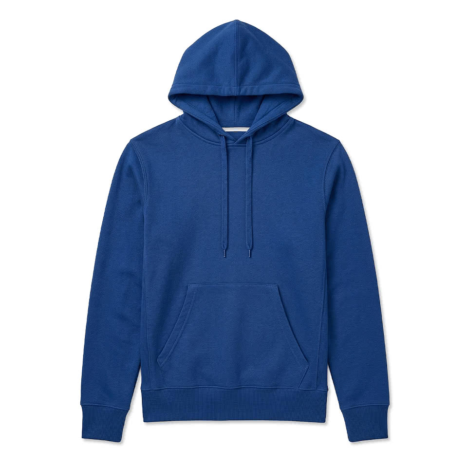 Sport-Tek Super Heavyweight Pullover Hoodie