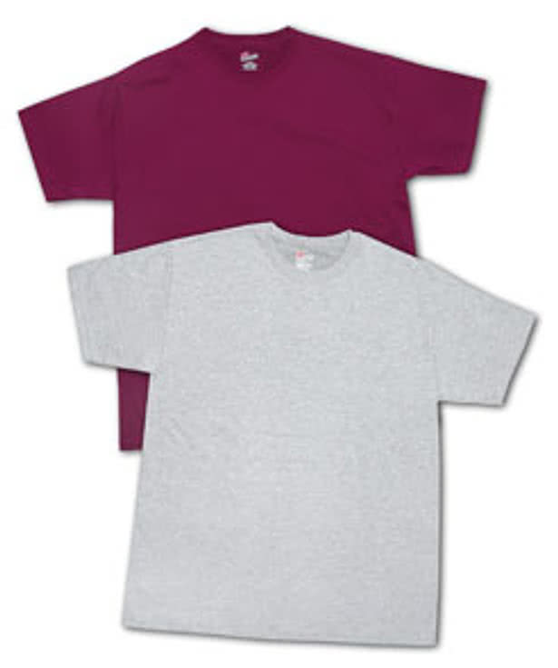 Canada - Hanes Tagless T-shirt