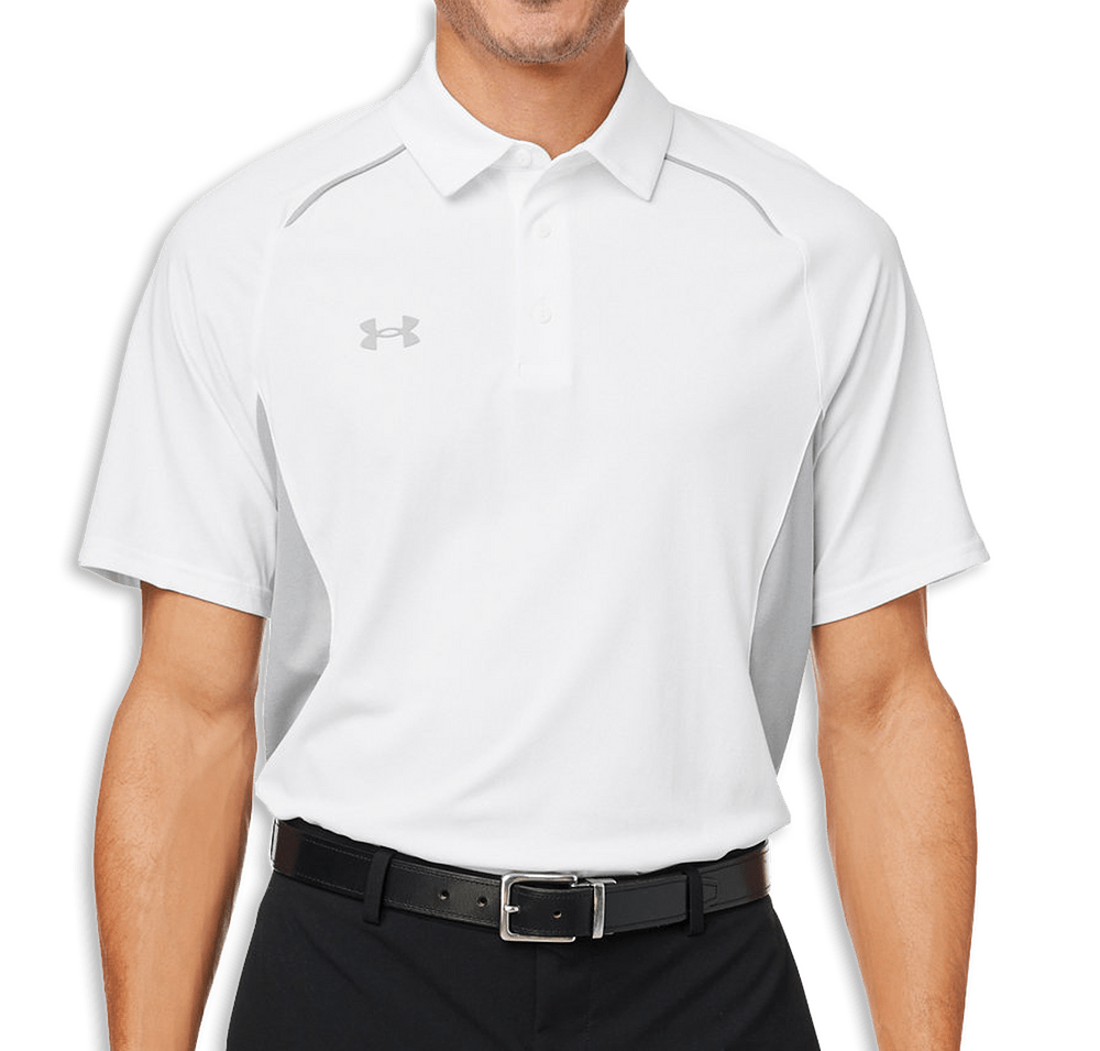 Under Armour Title Performance Polo 2.0-default