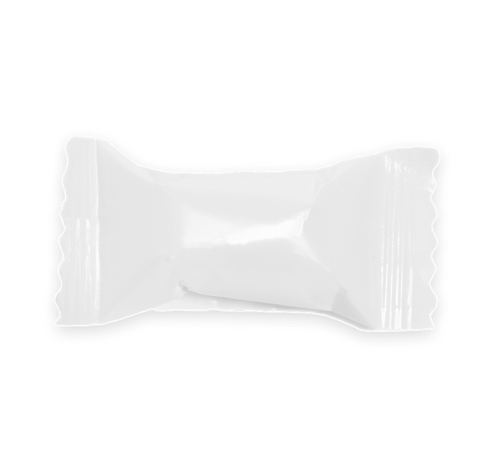 White Buttermints (Case of 1000)-default