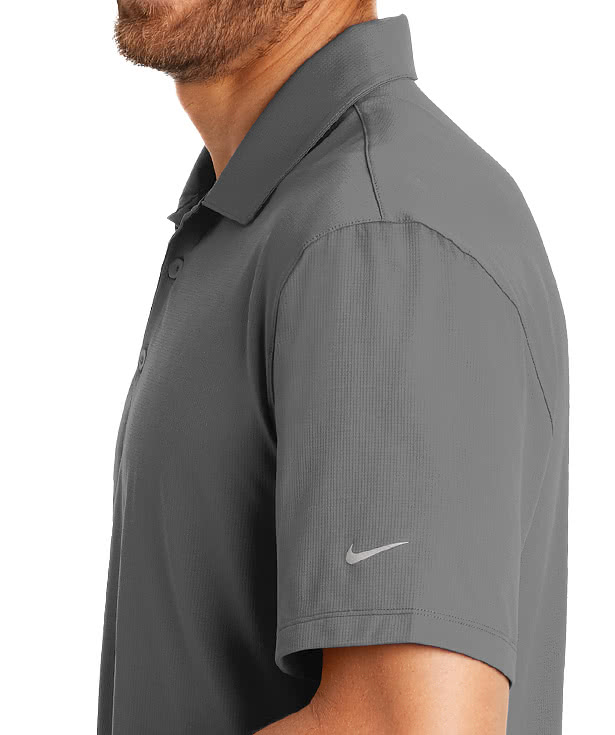 Nike Dri-FIT Legacy Performance Polo - Embroidered