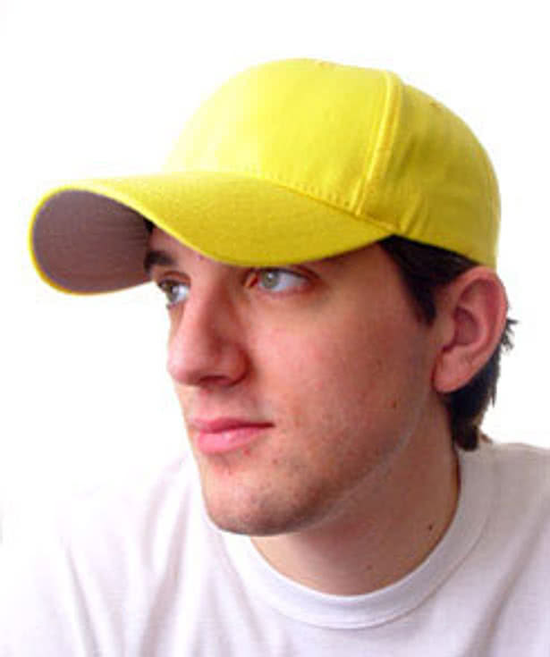 Yupoong Wool Flexfit Hat