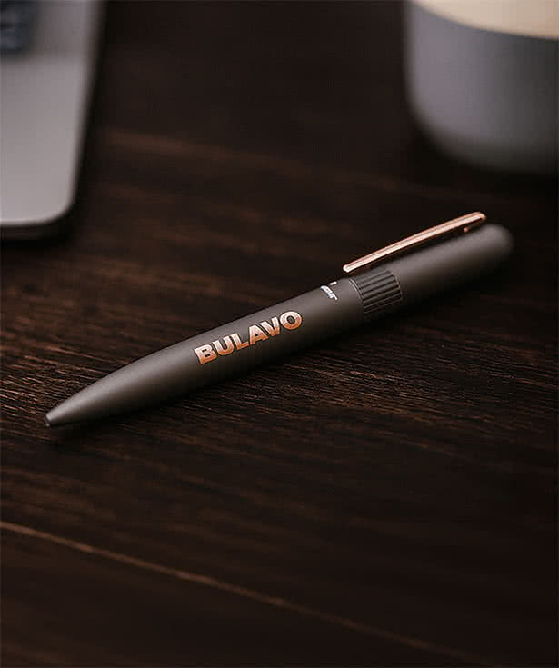 Swiss Force Agartha Metal Pen