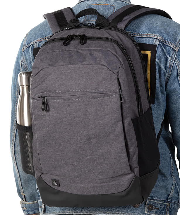 Stormtech Trinity Access 15" Computer Backpack 