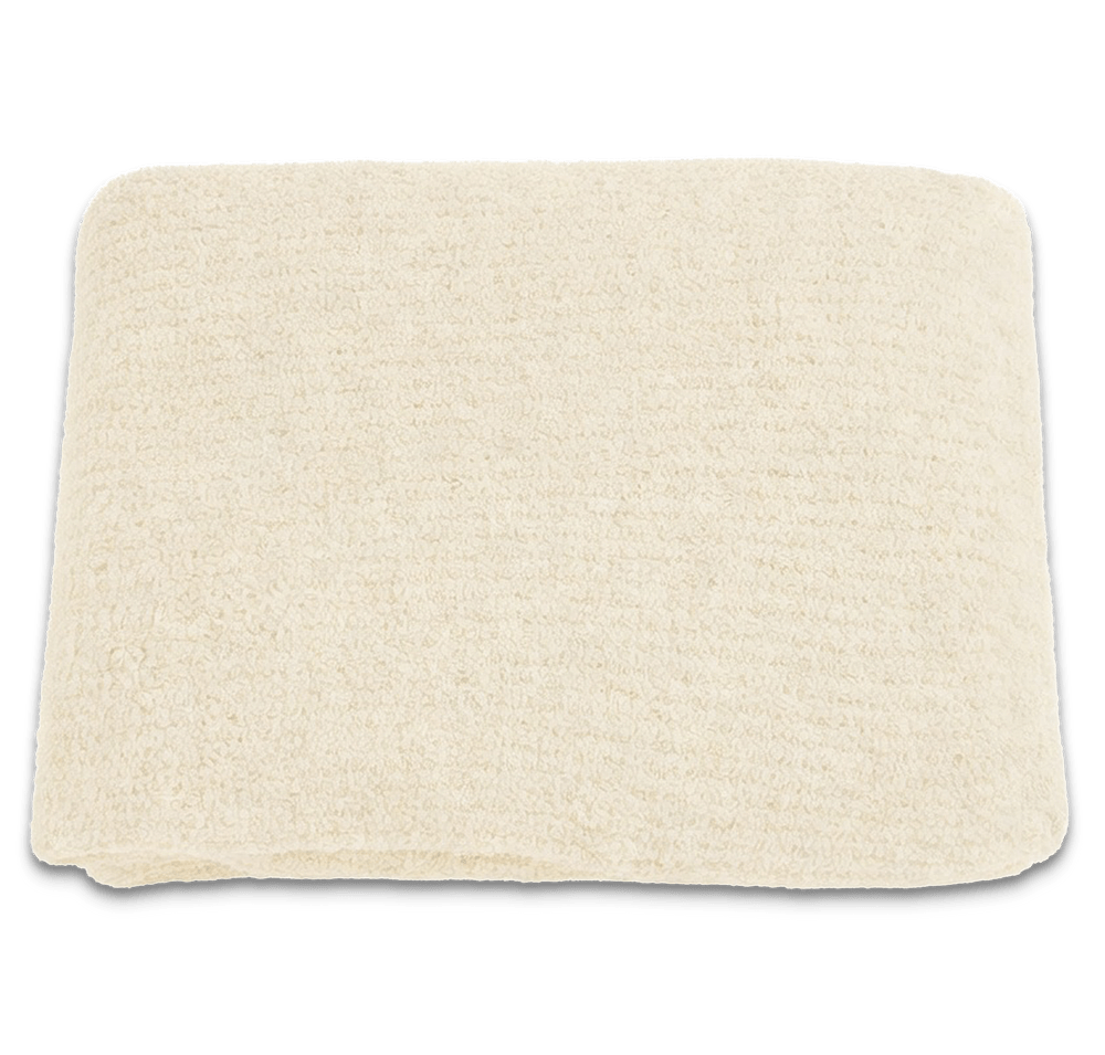 Recycled Teddy Throw Blanket-default