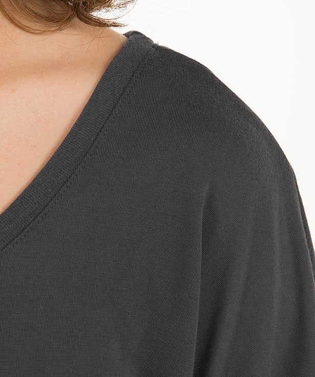 Bella + Canvas Women's Flowy T-shirt
