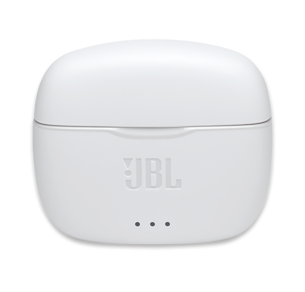 JBL Tune 215TWS True Wireless Earbuds-default