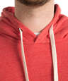 Royal Apparel USA-Made Eco Tri-Blend Pullover Hoodie