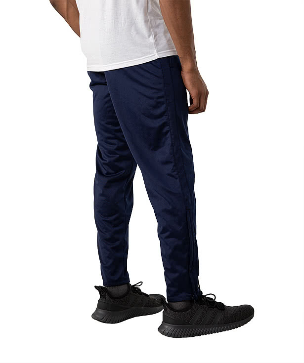 Sport-Tek Tricot Tapered Warm-Up Pant