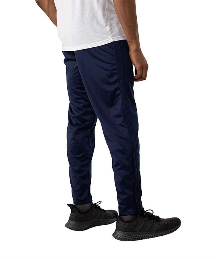Sport-Tek Tricot Tapered Warm-Up Pant