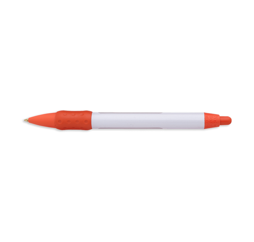 Full Color Digital Widebody Message Pen (black ink)-default