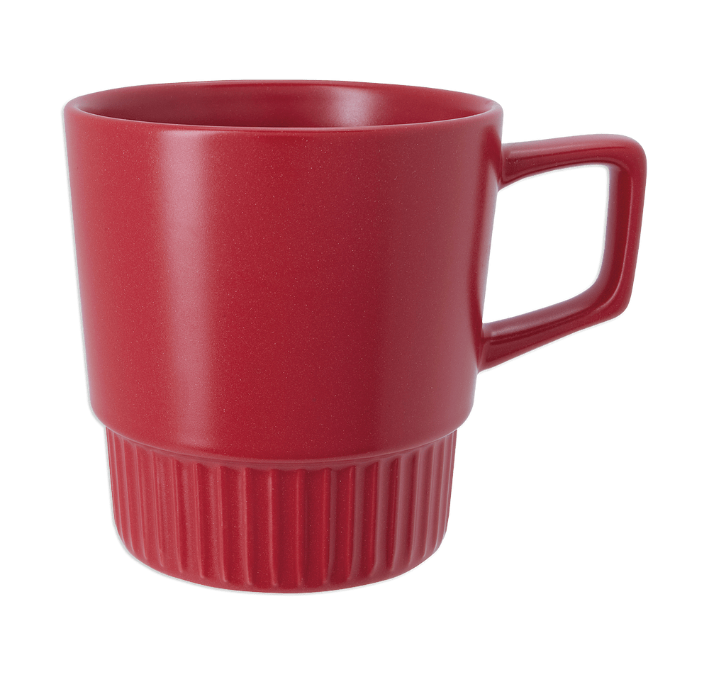 12 oz. Stoneware Lines Mug-default