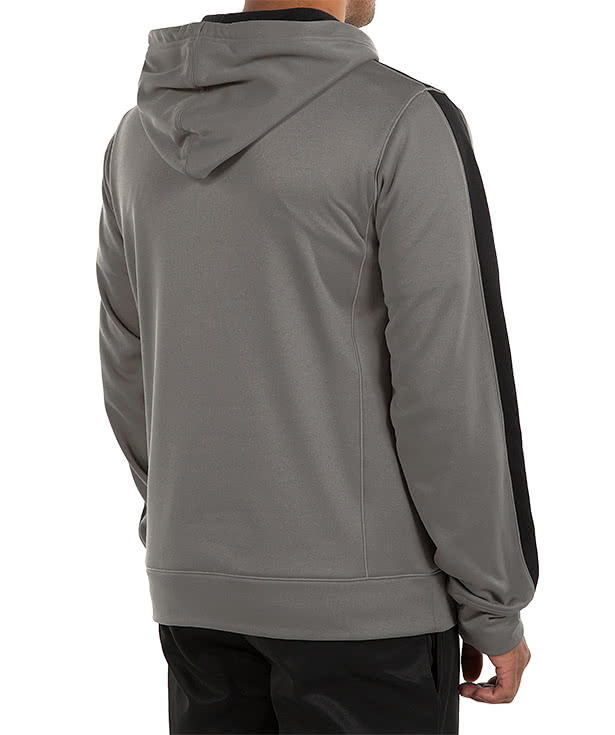 Champion Colorblock Performance Pullover Hoodie