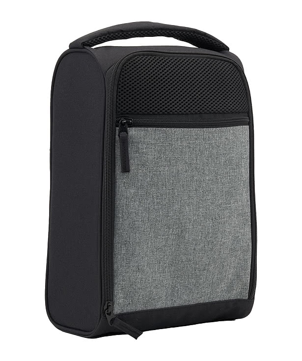 Fairway Recycled Travel Shoe Bag
